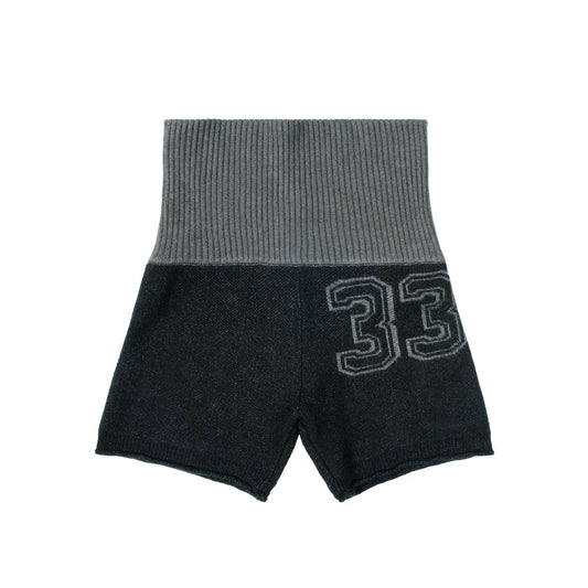 33 booty shorts