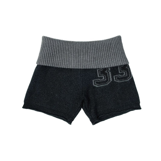 33 booty shorts